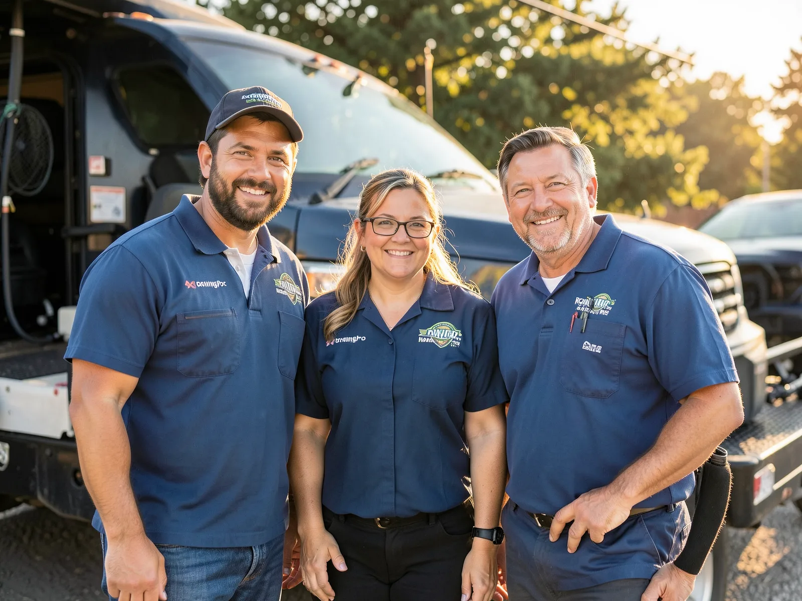 Roof Repair company in Rossville, IN